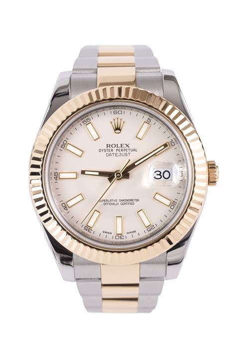 buy rolex datejust ii